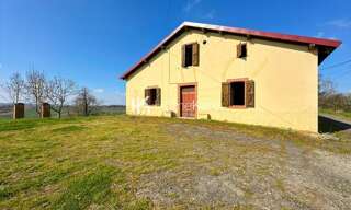 Maison 5 Pièces 200 m² à vendre à Martres-Tolosane (31220)