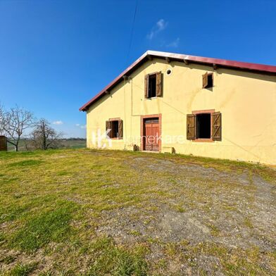 Maison 5 pièces 215000 €