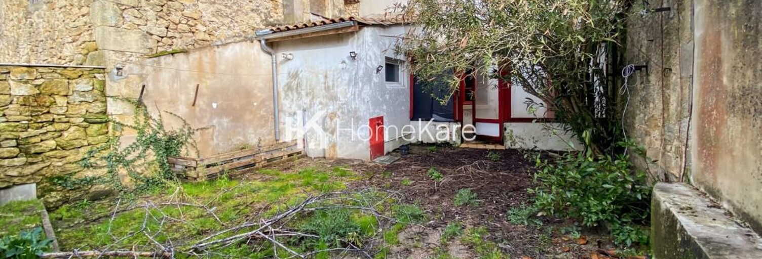 Maison 6 Pièces 200 m² à vendre à Gironde-sur-Dropt (33190)