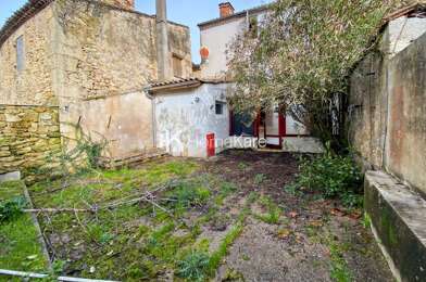 Maison 6 pièces 149000 €