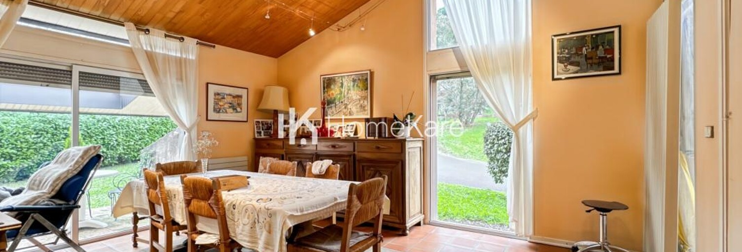 Maison 6 Pièces 163 m² à vendre à Ramonville-Saint-Agne (31520)