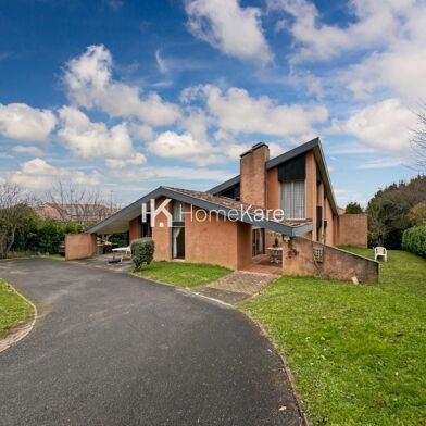 Maison 6 pièces 499000 €