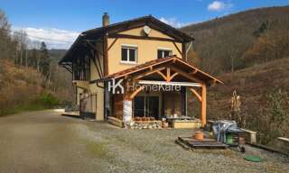 Maison 5 Pièces 120 m² à vendre à Aspet (31160)