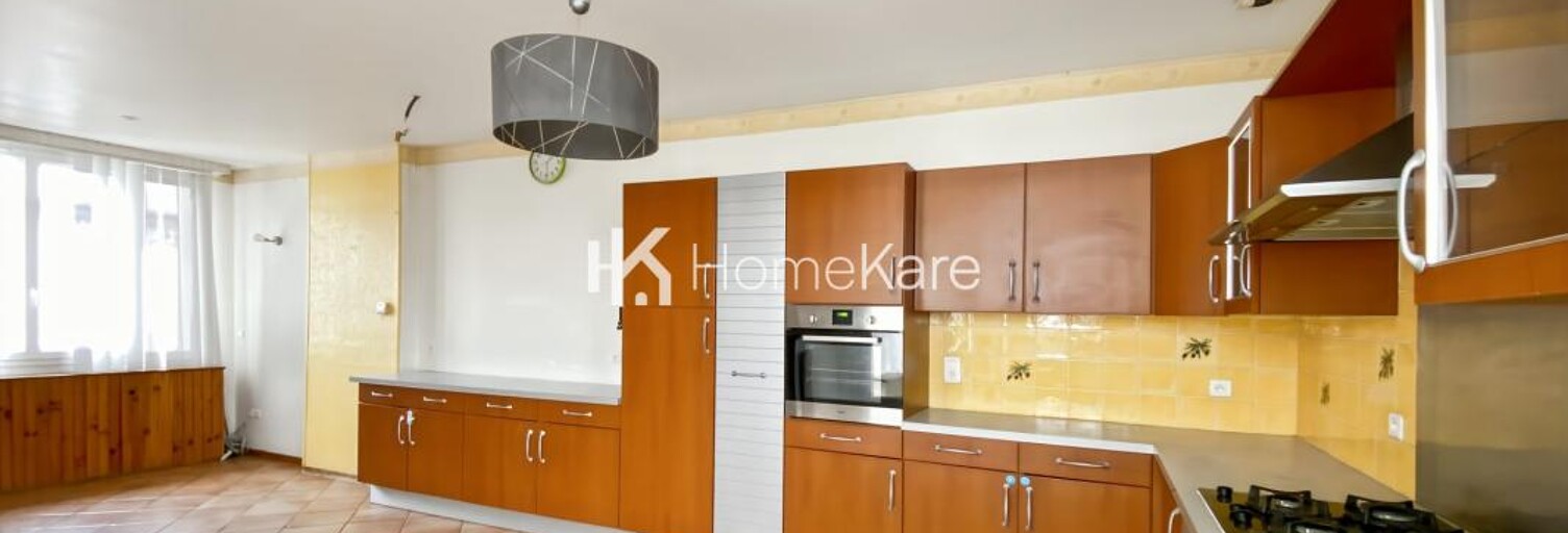 Maison 5 Pièces 100 m² à vendre à Moissac (82200)