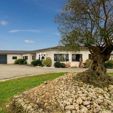 Maison 8 pièces 546000 €