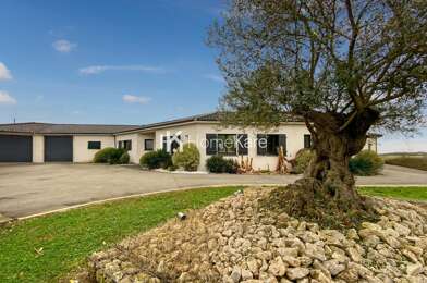 Maison 8 pièces 546000 €