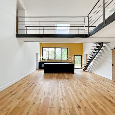 Maison 6 pièces 455000 €