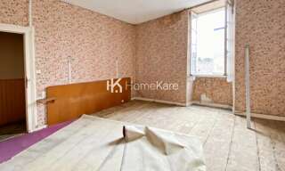 Appartement 2 Pièces 50 m² à vendre à Monségur (33580)