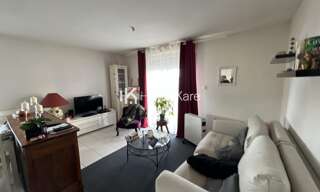 Appartement 3 Pièces 58 m² à vendre à Saint-Gaudens (31800)