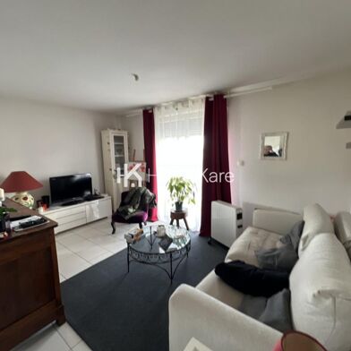 Appartement 3 pièces 78000 €