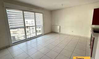 Appartement 2 Pièces 51 m² à vendre à Nantes (44000)