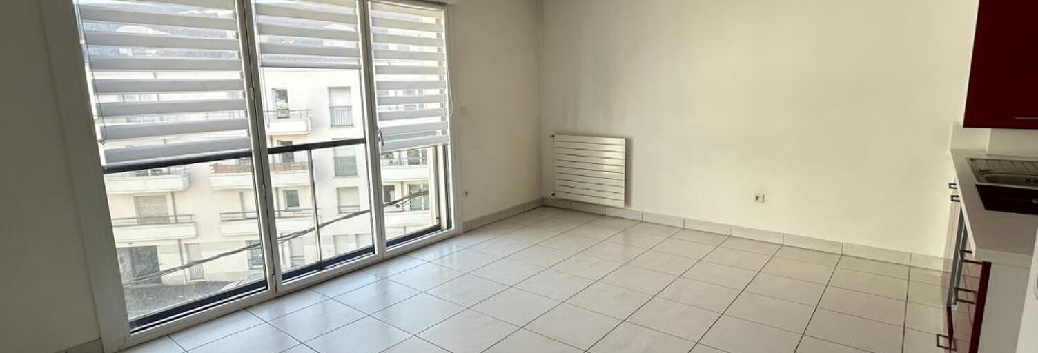 Appartement 2 Pièces 51 m² à vendre à Nantes (44000)