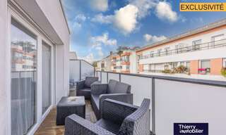 Appartement 3 Pièces 62 m² à vendre à Nantes (44100)