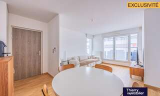 Appartement 3 Pièces 62 m² à vendre à Nantes (44100)