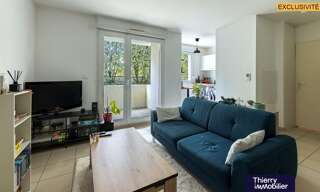 Appartement 2 Pièces 44 m² à vendre à La Chapelle-sur-Erdre (44240)