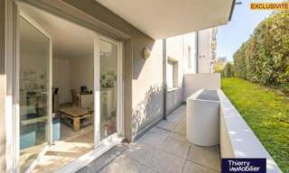 Appartement 2 Pièces 44 m² à vendre à La Chapelle-sur-Erdre (44240)