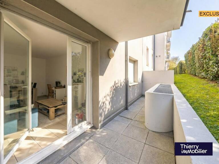 LA CHAPELLE SUR ERDRE - INVESTISSEMENT LOCATIF — photo 1