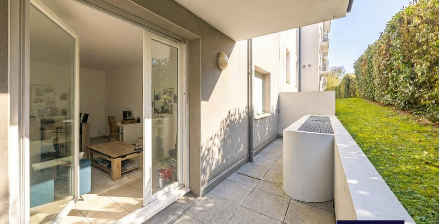 LA CHAPELLE SUR ERDRE - INVESTISSEMENT LOCATIF — photo 1