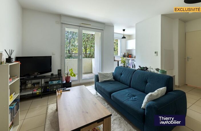 LA CHAPELLE SUR ERDRE - INVESTISSEMENT LOCATIF — photo 2