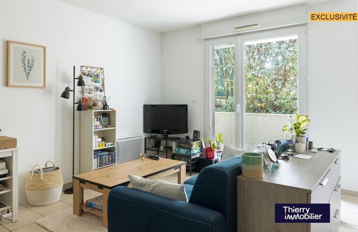 LA CHAPELLE SUR ERDRE - INVESTISSEMENT LOCATIF — photo 3