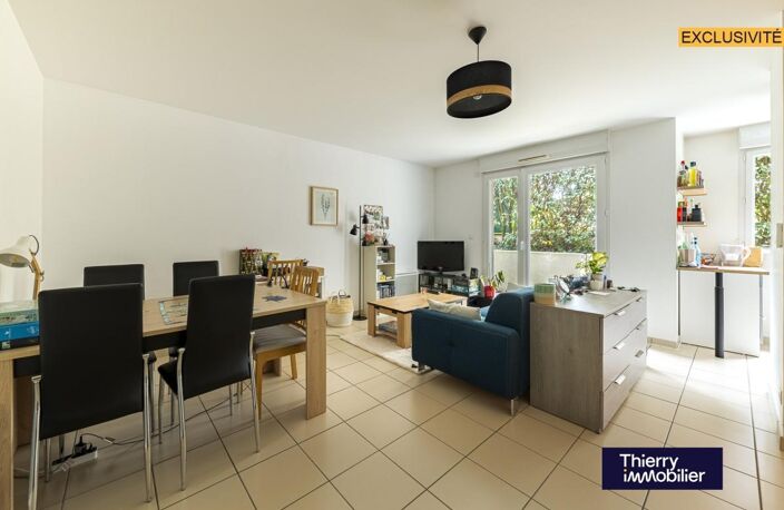 LA CHAPELLE SUR ERDRE - INVESTISSEMENT LOCATIF — photo 4