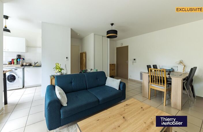 LA CHAPELLE SUR ERDRE - INVESTISSEMENT LOCATIF — photo 5