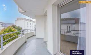 Appartement 2 Pièces 58 m² à vendre à Nantes (44100)