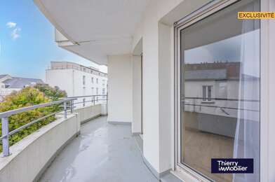 Appartement 2 pièces 252000 €