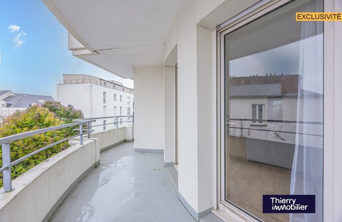 GRAND T2 TERRASSE MELLINET — photo 2