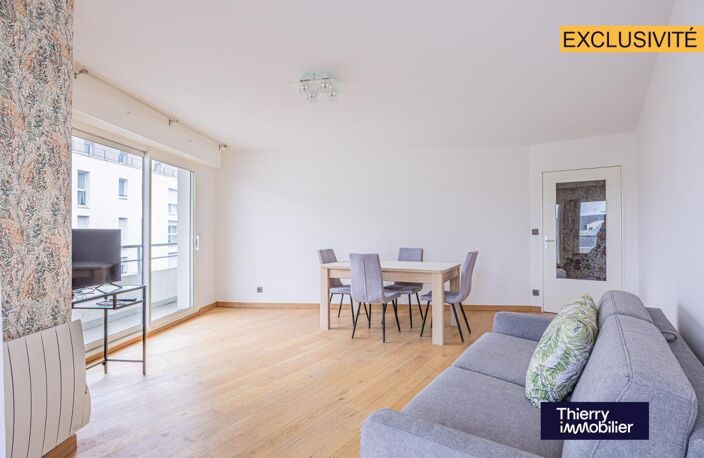 GRAND T2 TERRASSE MELLINET — photo 4