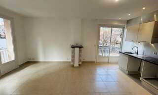 Appartement 2 Pièces 56 m² à vendre à Nice (06000)