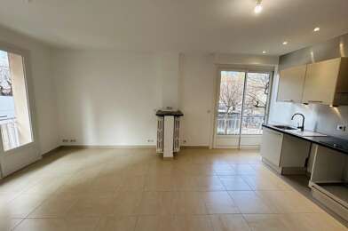 Appartement 2 pièces 239000 €