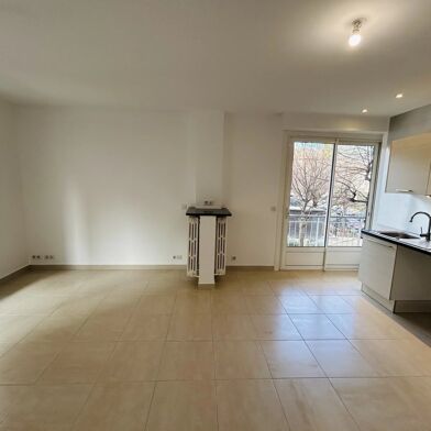 Appartement 2 pièces 239000 €