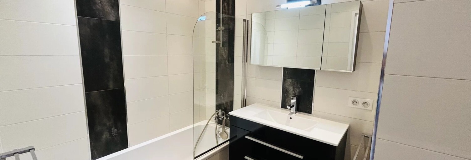 Appartement 2 Pièces 56 m² à vendre à Nice (06000)
