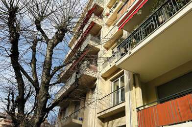 Appartement 2 pièces 227000 €