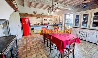 Maison 7 Pièces 268 m² à vendre à Saint-Lattier (38840)