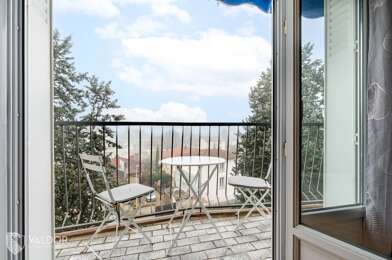 Appartement 3 pièces 165000 €