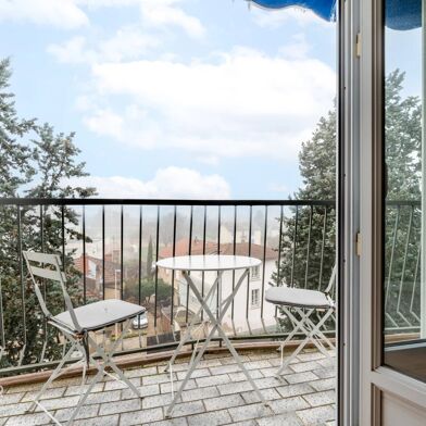 Appartement 3 pièces 165000 €