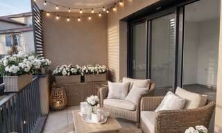 Appartement 3 Pièces 64 m² à vendre à Dardilly (69570)