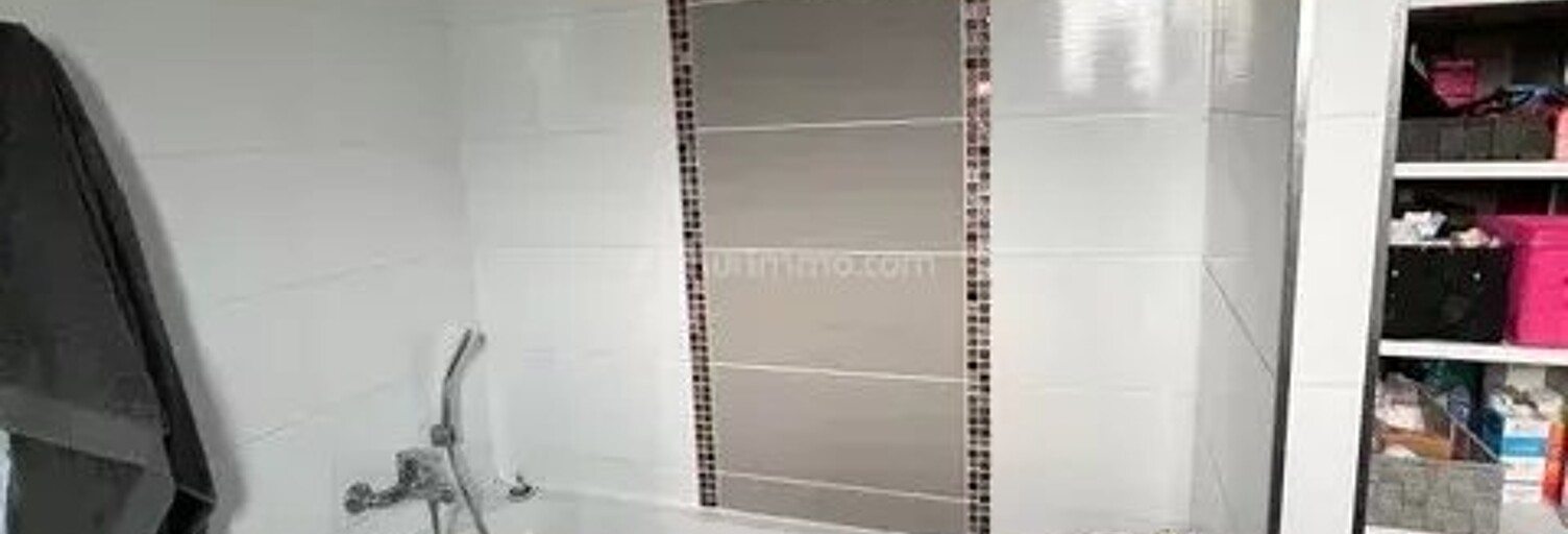 Maison 5 Pièces 140 m² à vendre à Fontaine (38600)