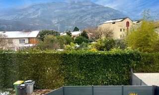 Maison 5 Pièces 140 m² à vendre à Fontaine (38600)