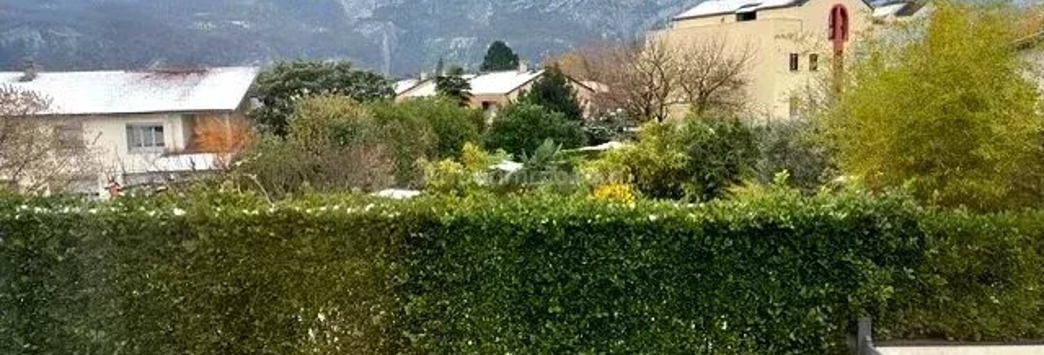 Maison 5 Pièces 140 m² à vendre à Fontaine (38600)