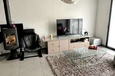 Maison 5 pièces 435000 €