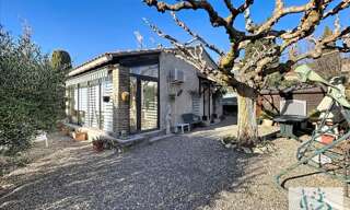 Maison 3 Pièces 62 m² à vendre à Mérindol (84360)