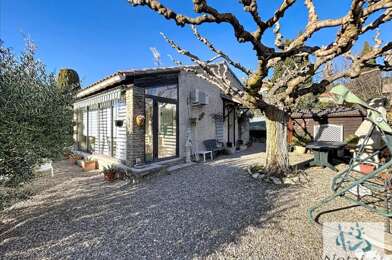 Maison 3 pièces 210000 €