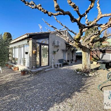 Maison 3 pièces 210000 €