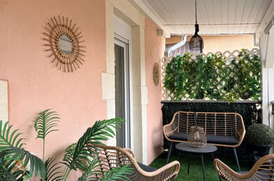 Maison 6 pièces 320000 €