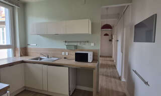 Appartement 4 Pièces 80 m² à vendre à Clermont-Ferrand (63000)