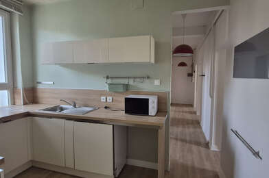 Appartement 4 pièces 139000 €