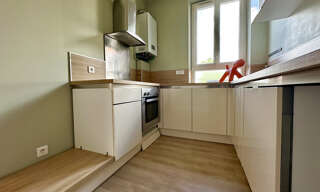 Appartement 4 Pièces 80 m² à vendre à Clermont-Ferrand (63000)